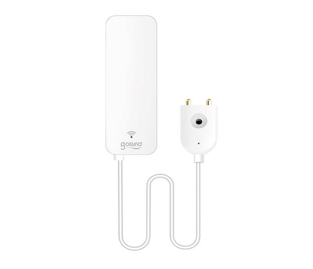 Gosund Inteligentny czujnik zalania/wycieku wody ZigBee ST19 - 1308816 - zdjęcie